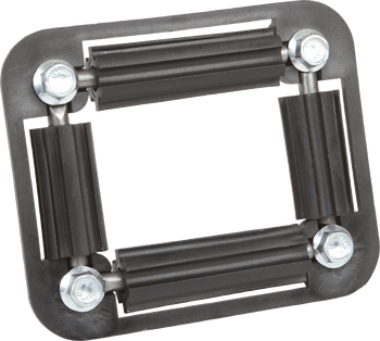 HOSETRACT SF ROLLER KIT 10-3 (7616)